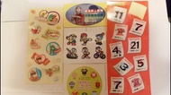 貼紙 鹹蛋超人 sticker 