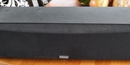 Yamaha 中置