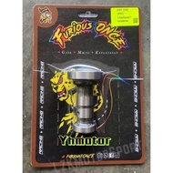Yhmotor EX5 DREAM RACING CAMSHAFT FURIOUS ONCE S4(sesuai untuk spec 53/54/55/56/57mm block)
