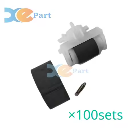 100sets Pickup Roller Rubber Separation Roller for Epson L 110 111 120 130 210 220 211 300 301 303 3