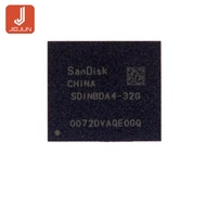 IC chip SDINBDA4-32G SDINBDA4 BGA153 EMMC 5.1 32GB Chipset