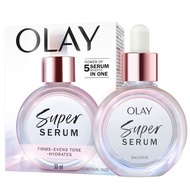 OLAY SUPER SERUM Anti Aging & Brightening 30ml Skincare with Niacinamide
