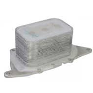 BMW F20 F39 F45 F46 F48 F49 F52 MIN F54 F55 F56 F57 F60 B37 B38 B48 Engine Oil Cooler 11428585236