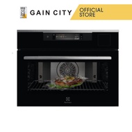 Electrolux Built In Oven - 43l Kvaas21wx