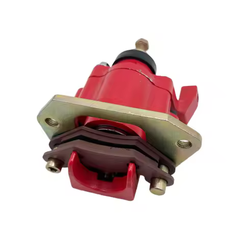 Rear Brake Caliper for Shineray 250cc STIXE ST-9E XY250STIXE XY250ST-9E ATV Quad