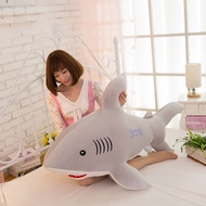 GẤU BÔNG CÁ MẬP SIZE LỚN 75CM THÚ BÔNG CÁ MẬP BABY SHARK SIÊU MỀM MỊN HÀNG VIỆT NAM GẤU BÔNG AN TOÀN