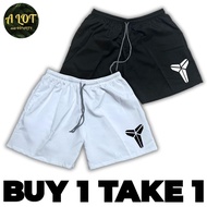 Kobe Taslan shorts for men - Shorts for Men