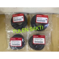HONDA BRV TSA (2014>) REAR COIL SPRING RUBBER SET (2@) UPPER > 52691-TG1-T00 / LOWER > 52748-SYY-000