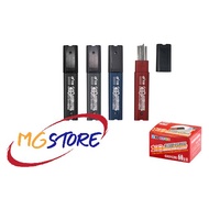 2B Exam Grade Pencil Khat Lead 0.9 x 1.8mm