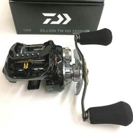 DAIWA 2018 ZILLION TW HD 1520HSL (LEFT)