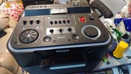Philips NX9 mini HiFi system (淨主機)
