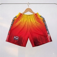 Volleyball Pants Lotto Premium Full PrintingFIXCH art 9