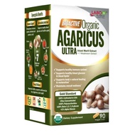 LABO Nutrition Bioactive Organic Agaricus Ultra