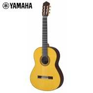 HY&amp; Yamaha（YAMAHA）GC32SFull Veneer Classical Guitar Playing Professional Classical Guitar Spruce Panel LK3B