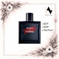BDC - EDT EDP PARFUM Men 100ml
