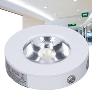 goonshopping Fafeicy 3W COB LED Spot Light High Temperature Paint Recessed Ceiling 85?265V Ultra Thi
