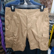 Cargo shorts EGER C320 ORIGINAL SHORTPANTS
