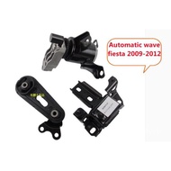 Car With the hydraulic oil engine support mount transmission mount support for Ford Fiesta 2009-2012