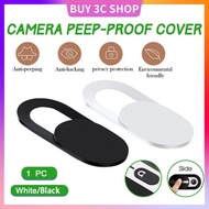 PC Laptop Lens Cover Webcam Cover Universal Phone Camera Privacy Protector Camera Cover Laptop Camera Cover