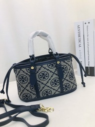 [Top Product] 2023 New Tory Burch Bucket Bag Handbag