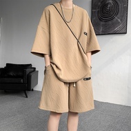 Outfit Set Men's Clothing men's suit clothes one set men's outfit 1 complete set cool