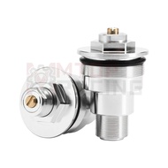 Adjust Preload Fork Caps Bolts For Kawasaki ZX750 ZXR750 1993-1995 ZX750 Ninja ZX-7 1989-1995 ZX900 