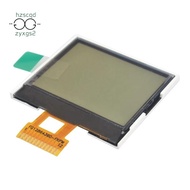 LCD Display Screen Inner Screen for  UV-K5(8) UV-K6 Walkie Talkie LCD Display Screen Spare Parts