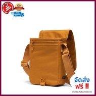 จัดส่งฟรี Herschel Supply กระเป๋าสะพายข้าง รุ่นLane Small Buckthorn Brown สำหรับวัยรุ่นไปเที่ยว วัยท