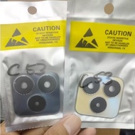 Camera Glass + Realme C53Ring