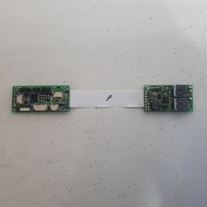 Nikon AF-S 18-55mm VR Lens Board