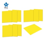 10PCS for 3.2V 280Ah 320Ah 310Ah 200Ah 90Ah 3240 Lifepo4 Battery Pack Diy Insulation Plate Epoxy Fib