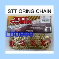 ORING CHAIN STT HEAVY DUTY 415HO-122 /415HO-132 /415-122 /415-132