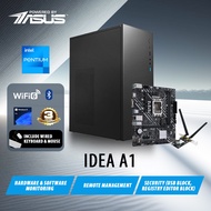 POWERED BY ASUS CSM G2 ( PENTIUM G7400, 8GB, 256GB, Intel, WIFI, W11P )