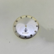 28.8mm mặt số đồng hồ thay thế cho đồng hồ phần technos quay số phụ kiện đồng hồ cho 80 của xem