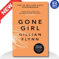 English literature book - Gone Girl (The Missing Girl)