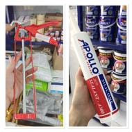 Combo( sống +keo APOLLO A300 hàng cao cấp)