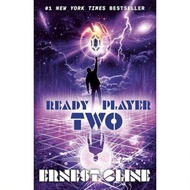 Ready Player Two Paperback Supplier:Ballantine Books-4245