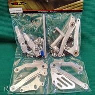 PROMO- STEP ANDERBON UB BPRO DISC BUAT MOTOR NINJA R&RR