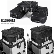 Motorcycle Top Box Panniers Luggage Bags For BMW R1200GS R1250GS LC Adventure G310GS F750GS F850GS A