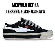 HOT Sepatu Pria-Wanita2 XternalStepSure Mitterns Storm Low ack