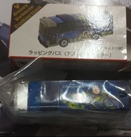 Takara Tomy tomica 迪士尼  Disney Vehicle Collection 東京迪士尼度假區 獨家販售 巴斯光年