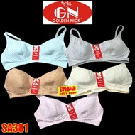 BH GN || GOLDEN NICK TEENAGE BRA SA831 SA 831