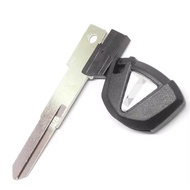 Kawasaki Z800 key blank, 1 key, see key carefully