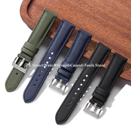 20mm 22mm Sailcloth Straps for for Blancpain for Divers Watches Men Women Quick Release Waterproof W