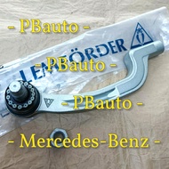 Outer Tierod w246 w117 Cla200 B200 LEMFORDER / Inner Tie Rod Tirot End