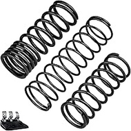 CHAR YONG Complete Pedal Return Spring Upgrade Kit Mod for Logitech G25 G27 G29 G920 G923 Racing Whe