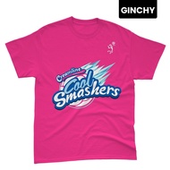Creamline Cool Smasher "GALANZA" T-Shirt PVL