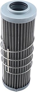 HOLDWELL Hydraulic Transmission Filter 569-15-51732 5691551730 compatible with Komatsu Dozers D155A 