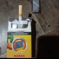 Ess bold nanas