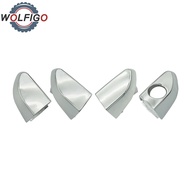 Front Rear Left / Right Outer Door Handle Cover Cap for Hyundai Tucson 2016-2020 82651-D3710 82651D3